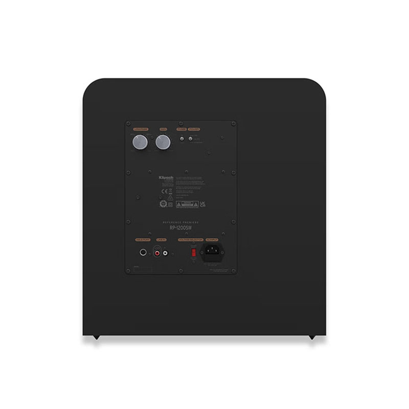 Loa Klipsch RP-1200SW