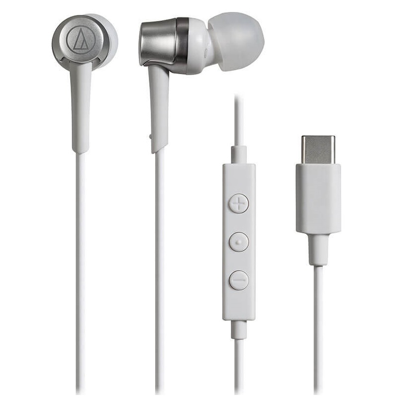 Tai nghe Audio Technica ATH-CKD3C