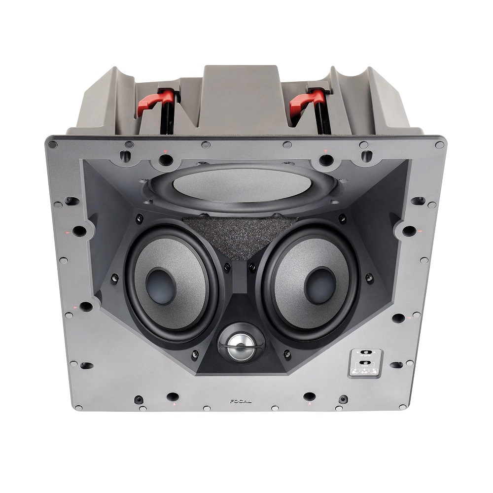 Loa Focal 100 ICLCR5