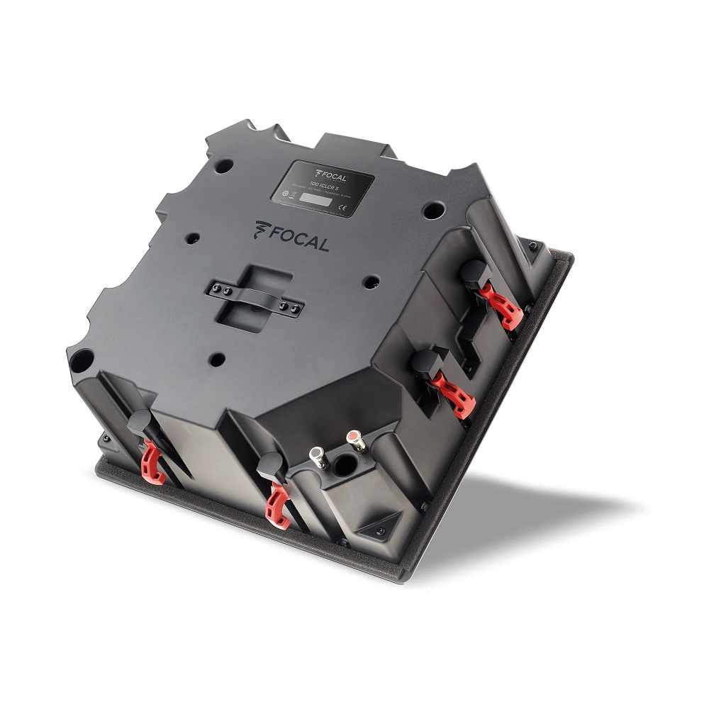 Loa Focal 100 ICLCR5