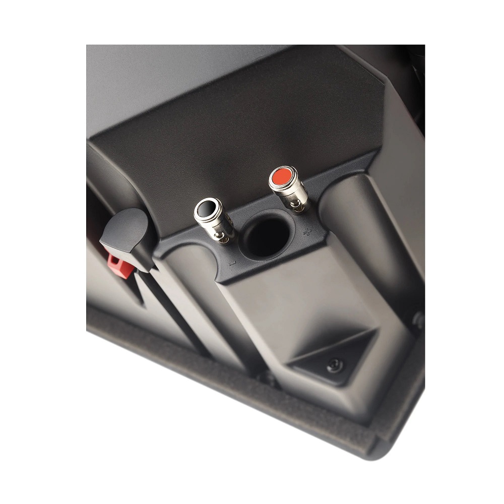 Loa Focal 100 ICLCR5