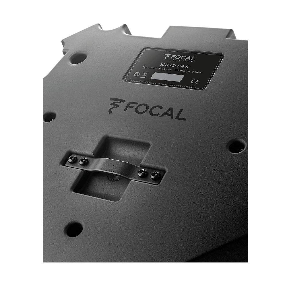 Loa Focal 100 ICLCR5