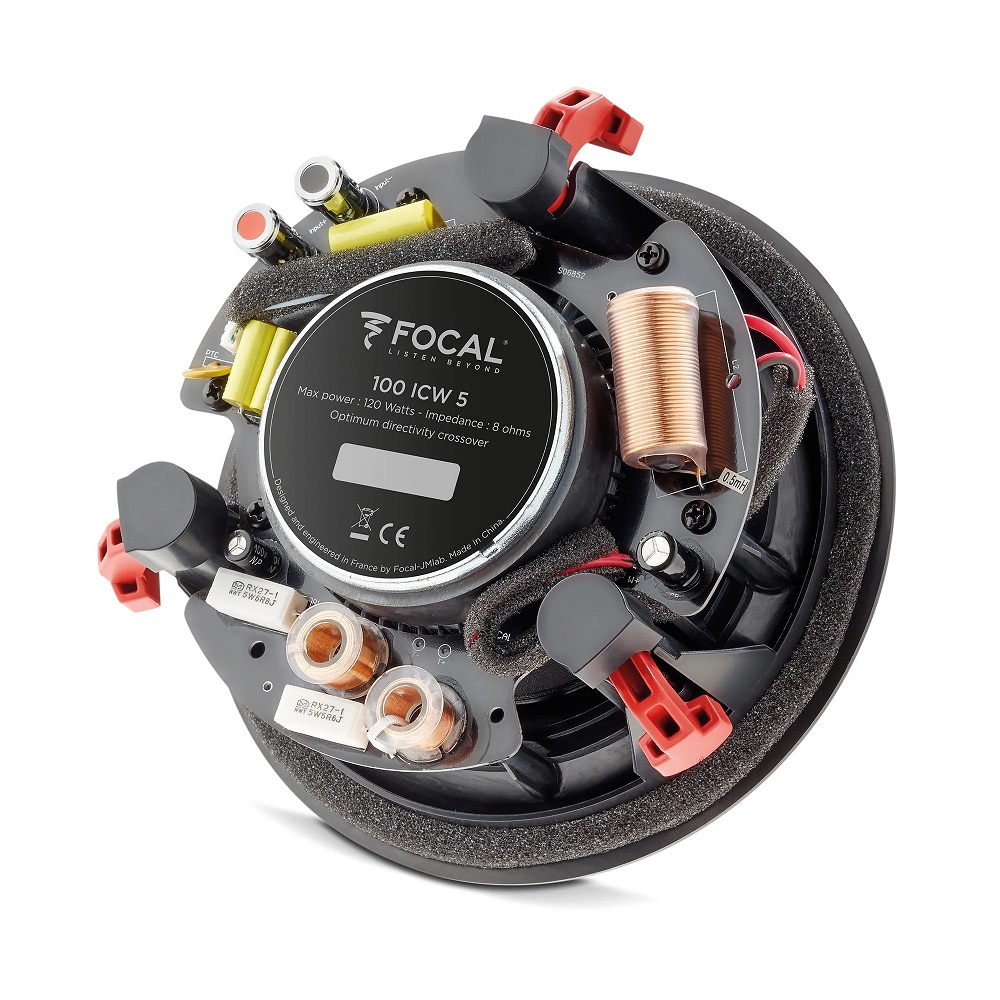 Loa Focal 100 ICW5
