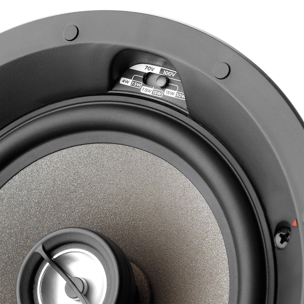Loa Focal 100 ICW6