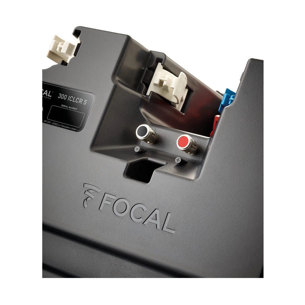 Loa Focal 300ICLCR5