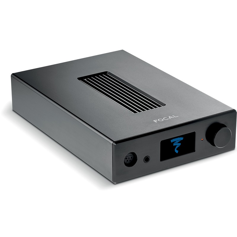 DAC/Headamp Focal Arche