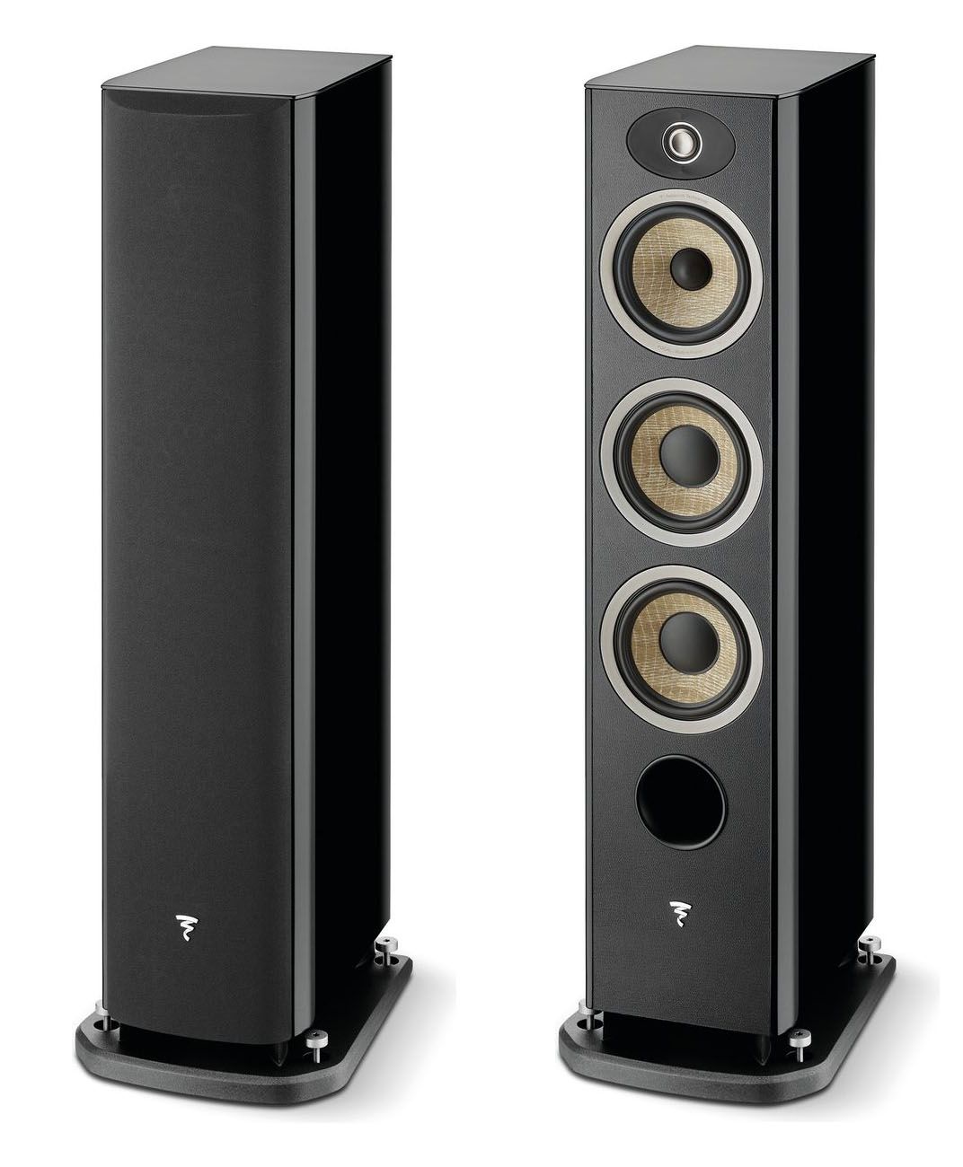 Loa Focal Aria Evo X No.2