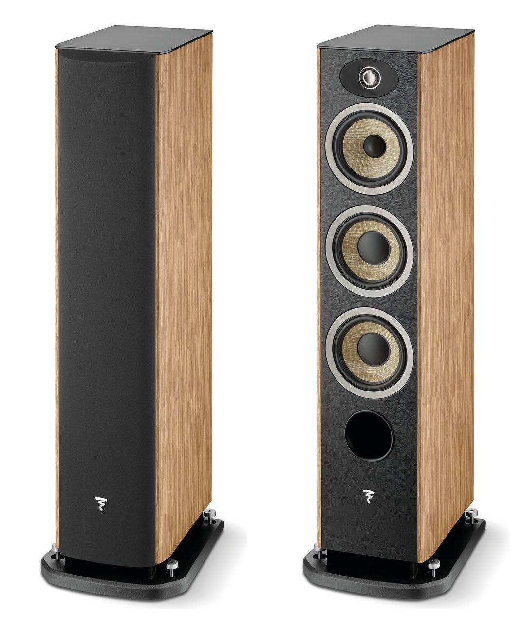 Loa Focal Aria Evo X No.2
