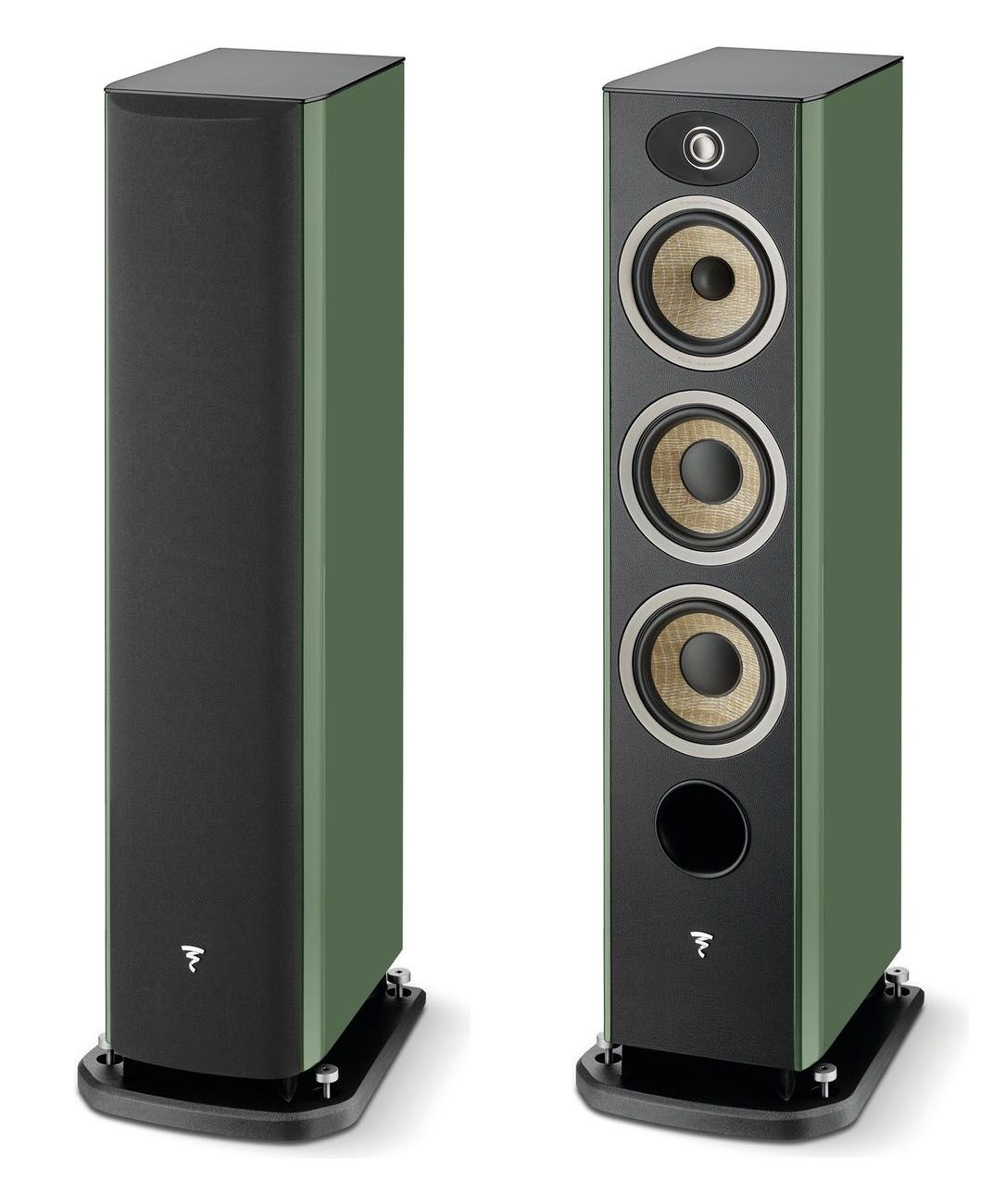 Loa Focal Aria Evo X No.2