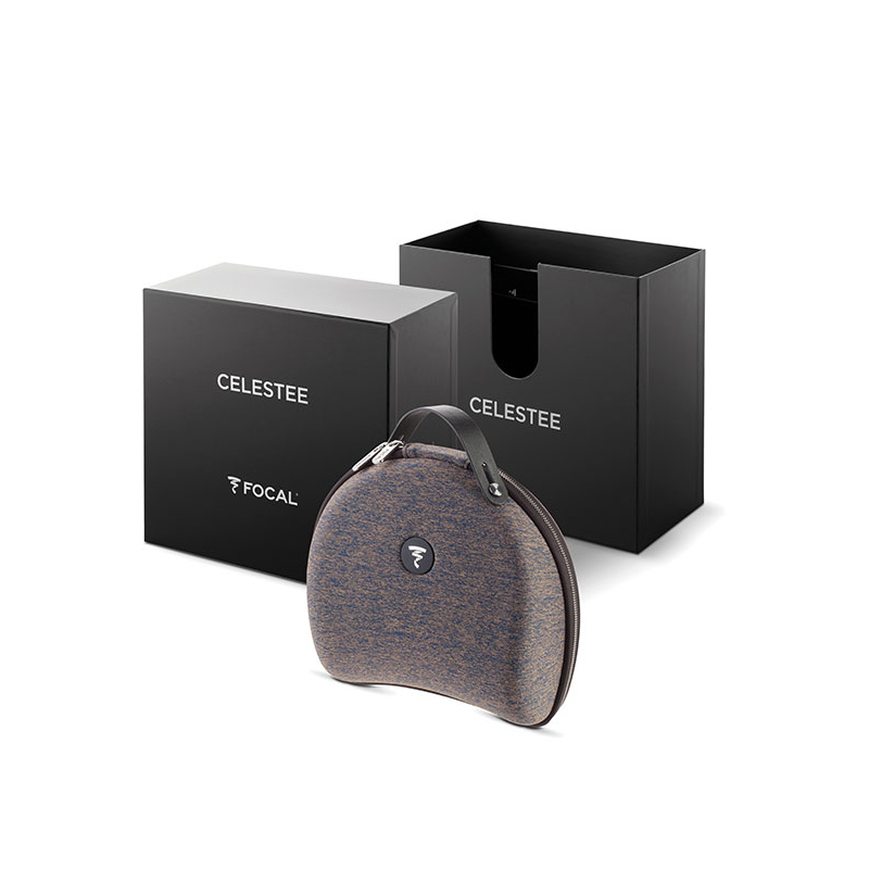 Tai nghe Focal Celestee