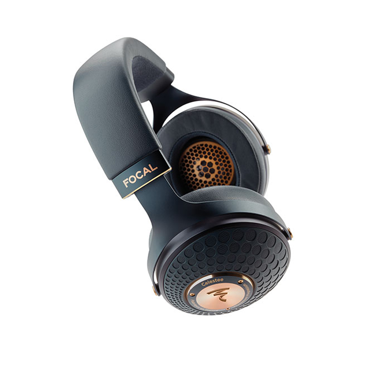 Tai nghe Focal Celestee
