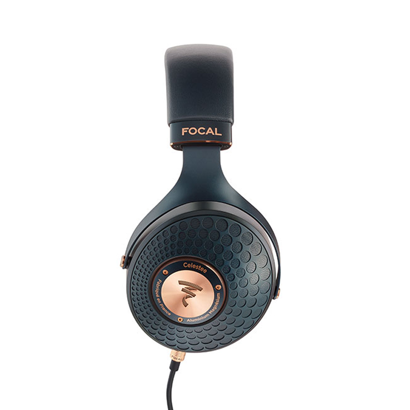 Tai nghe Focal Celestee