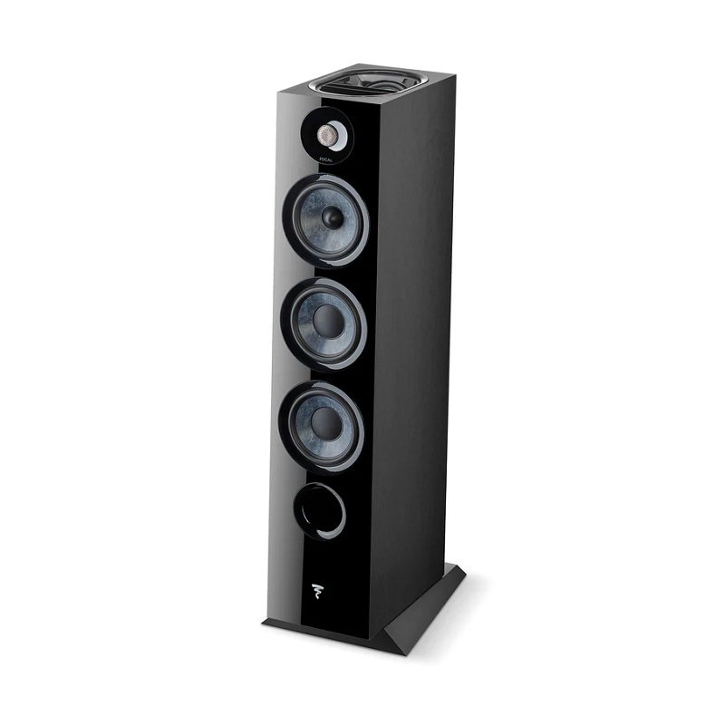 Loa Focal Chora 826-D Atmos
