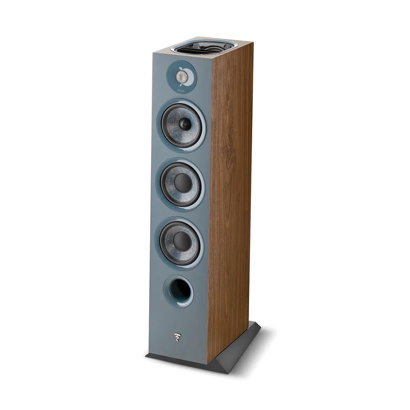 Loa Focal Chora 826-D Atmos