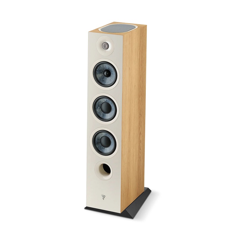 Loa Focal Chora 826-D Atmos