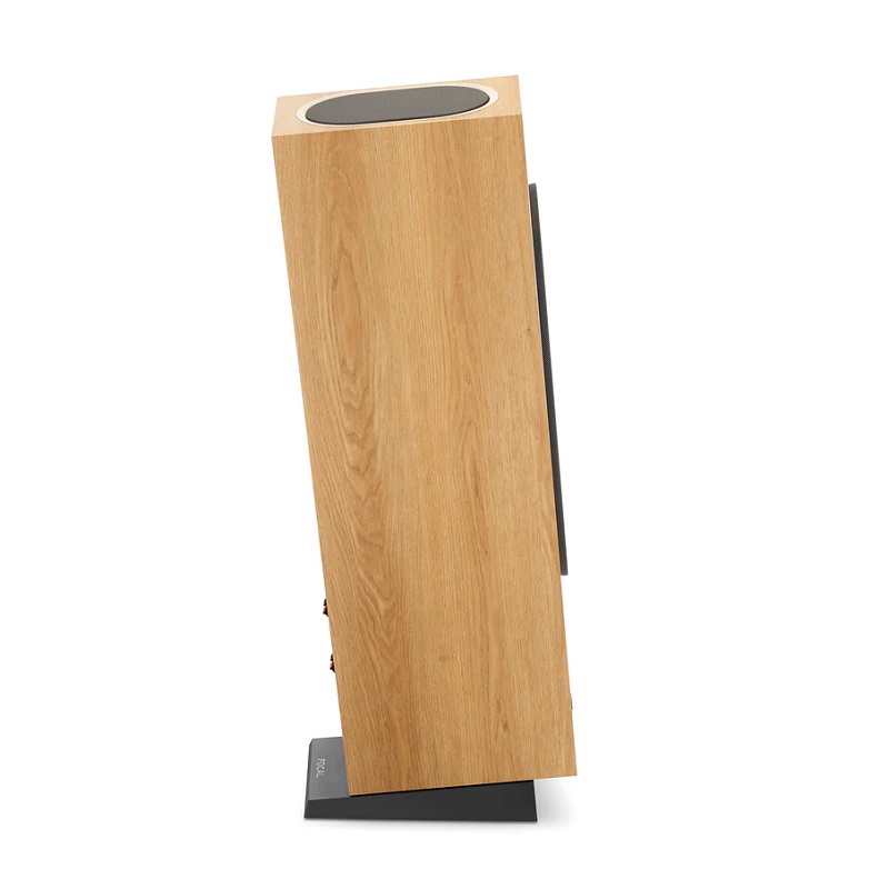 Loa Focal Chora 826-D Atmos