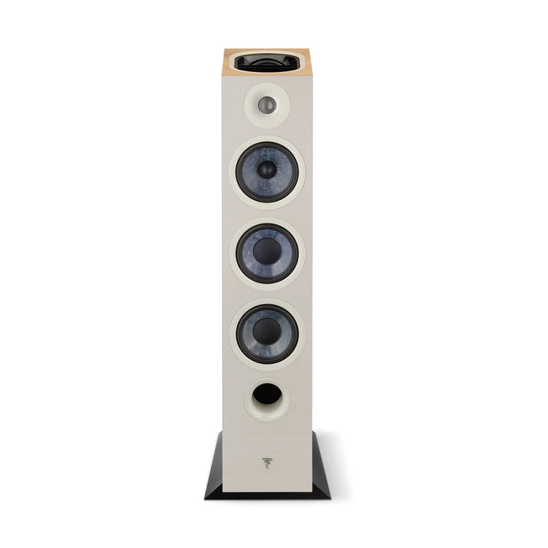 Loa Focal Chora 826-D Atmos