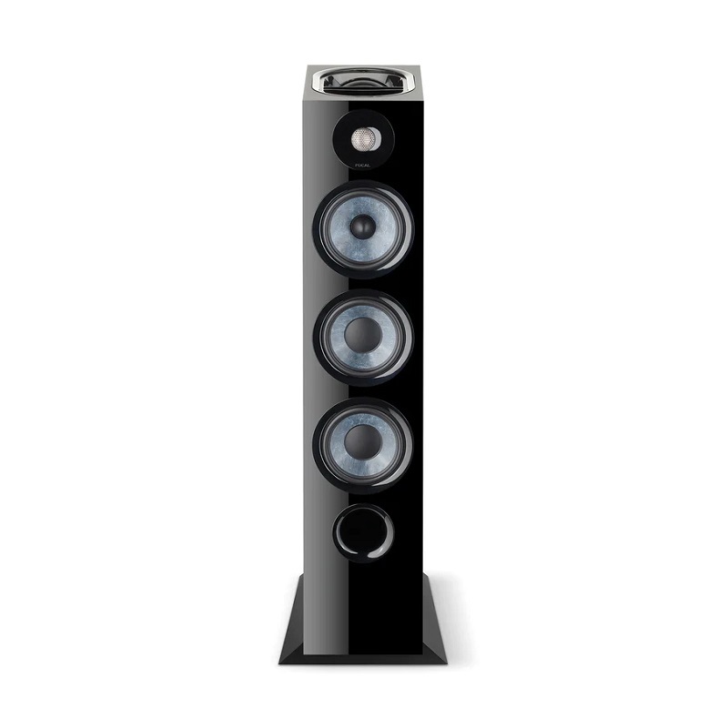 Loa Focal Chora 826-D Atmos
