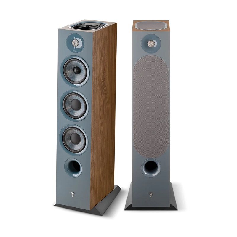Loa Focal Chora 826-D Atmos