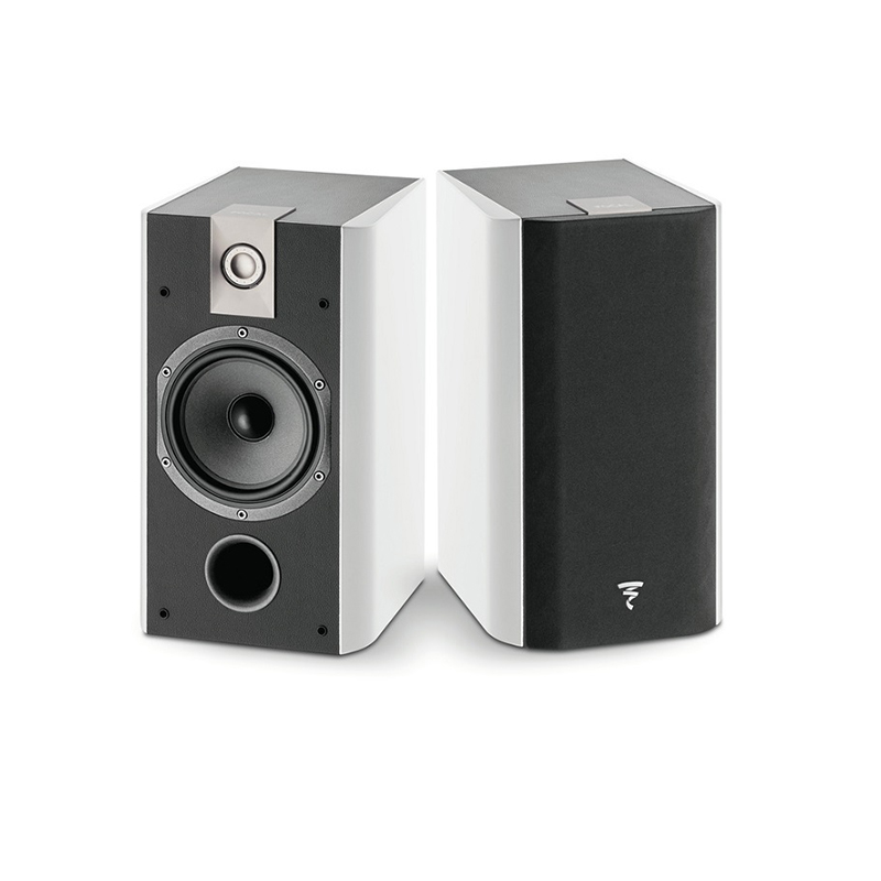 Loa Focal Chorus 706