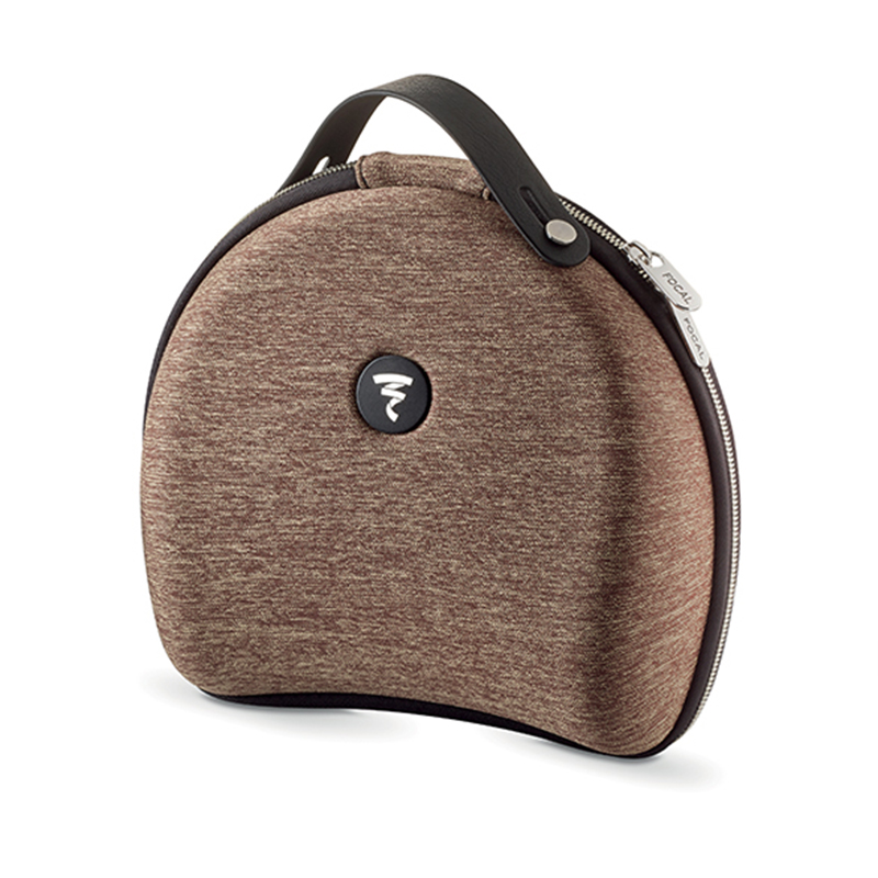 Tai nghe Focal Clear MG