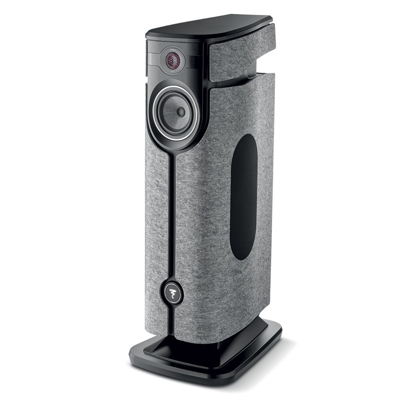 Loa Focal Diva Utopia