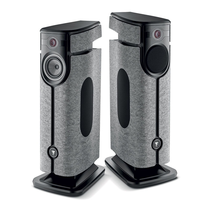 Loa Focal Diva Utopia