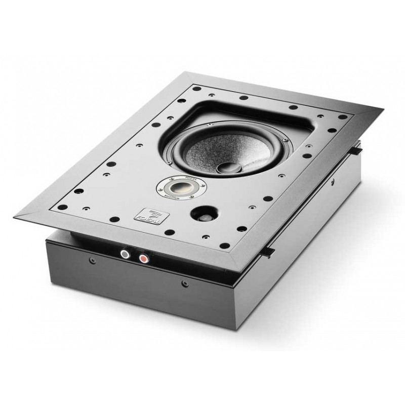 Loa Focal IW 1002 Be