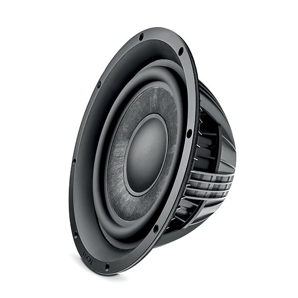 Loa Focal Littora 1000 ICW SUB10