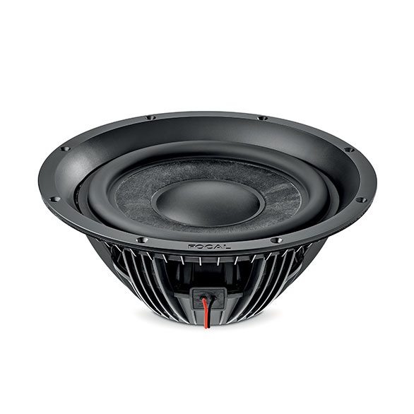 Loa Focal Littora 1000 ICW SUB10