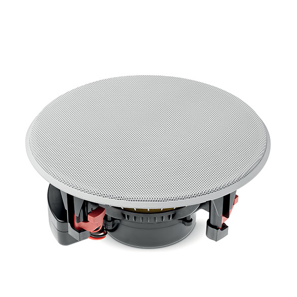 Loa Focal Littora 200 ICW8