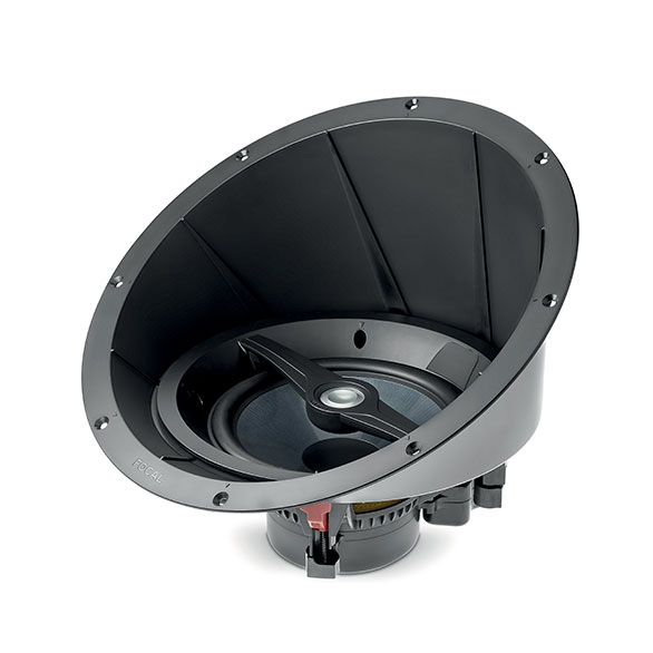 Loa Focal Littora 200 ICW8