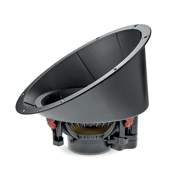 Loa Focal Littora 200 ICW8