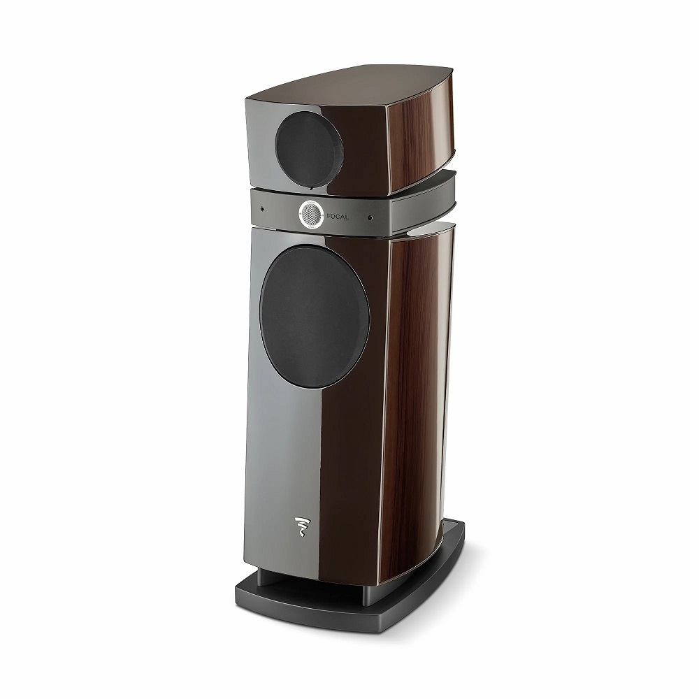 Loa Focal Scala Utopia Evo