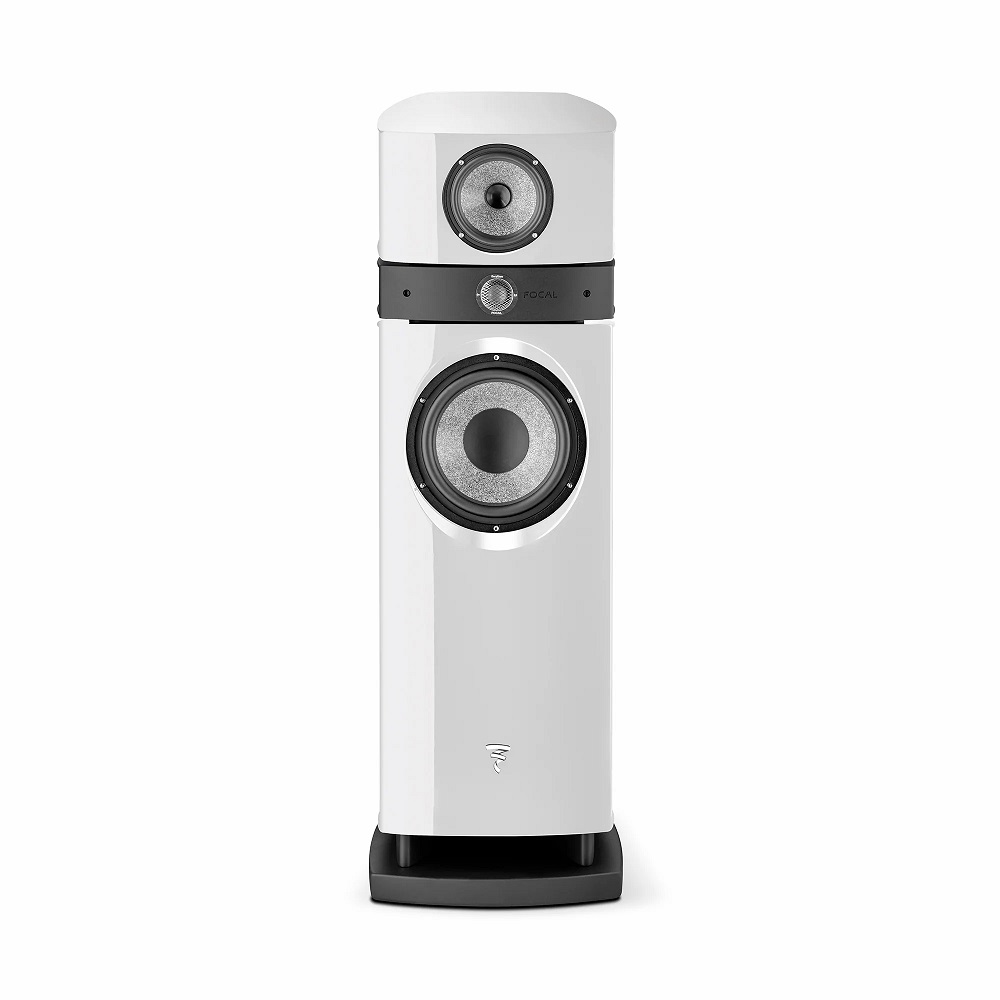 Loa Focal Scala Utopia Evo