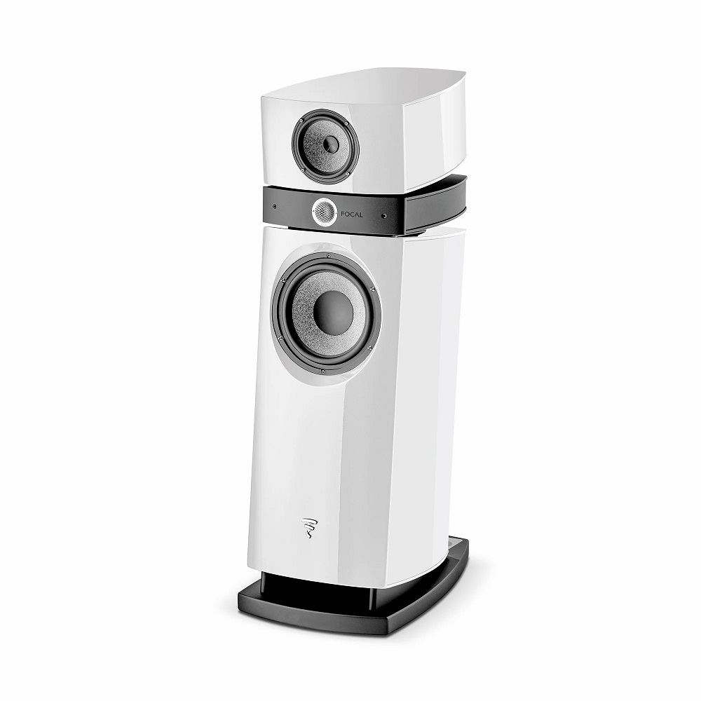 Loa Focal Scala Utopia Evo