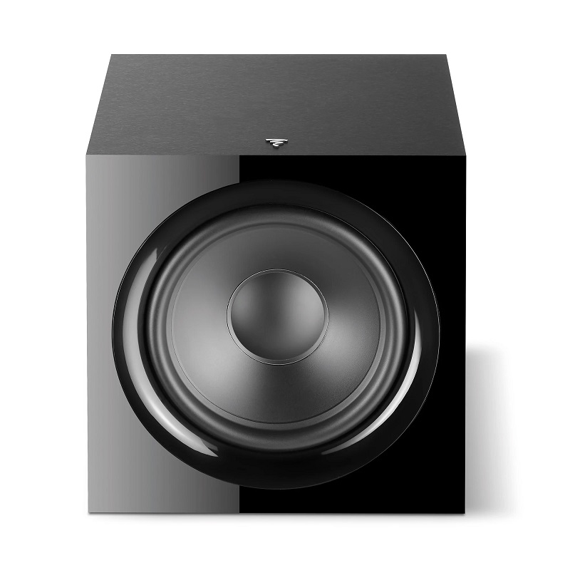 Loa Focal Sub 600P