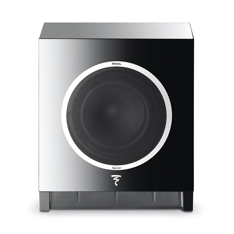 Loa Focal Sub Air