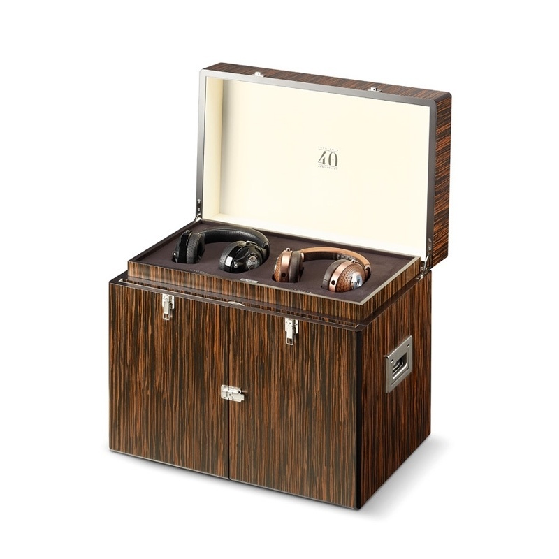 Tai nghe Focal Symphonie 40th