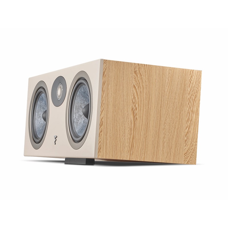 Loa Focal Theva Center