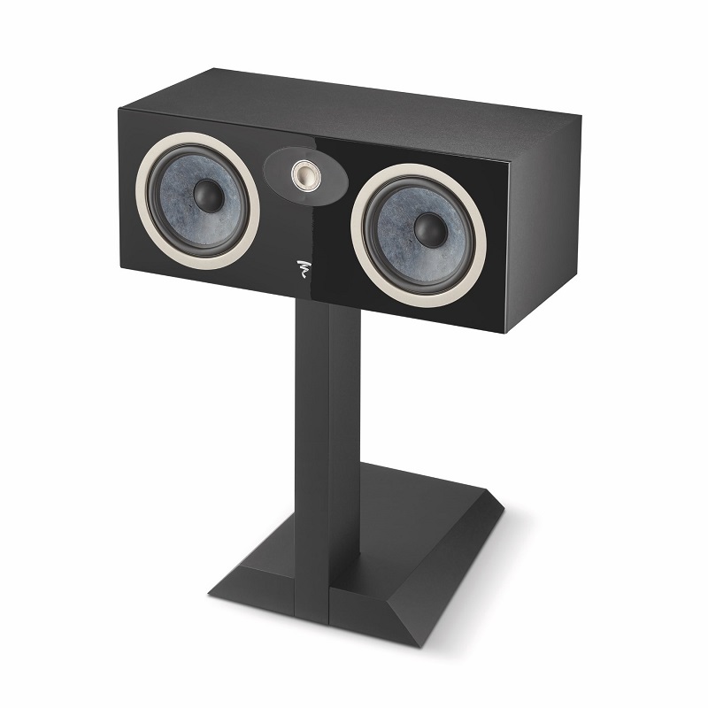 Loa Focal Theva Center