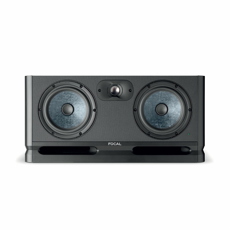 Loa kiểm âm Focal Alpha Twin Evo