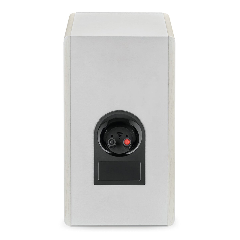 Loa Focal Vestia No1