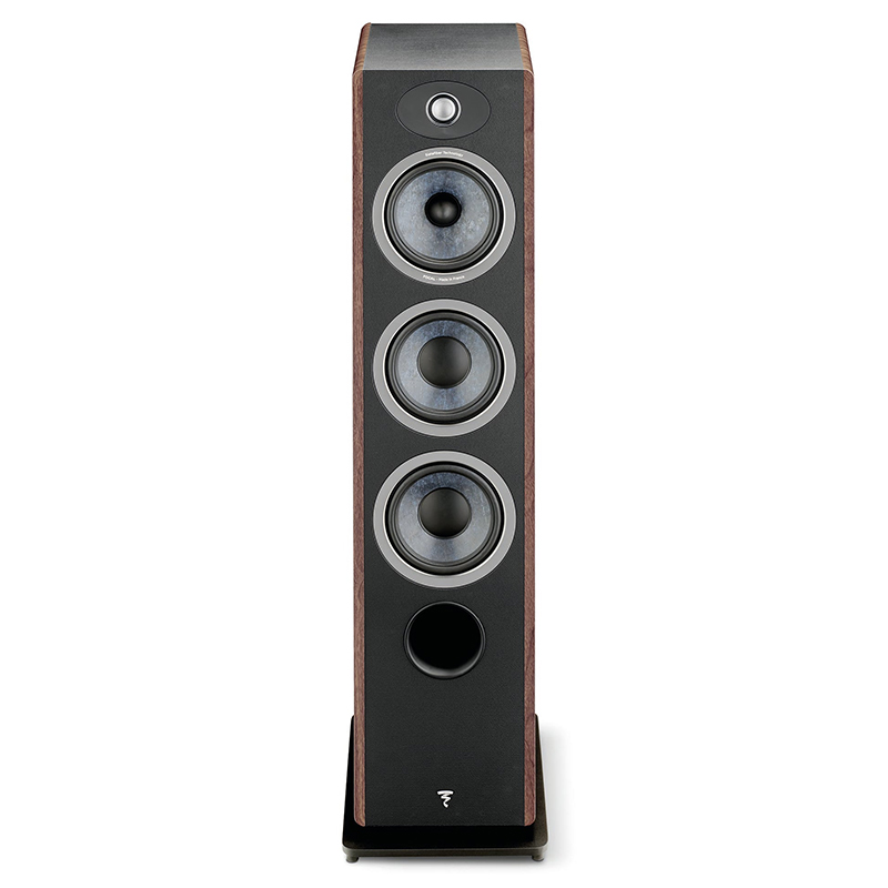 Loa Focal Vestia No2