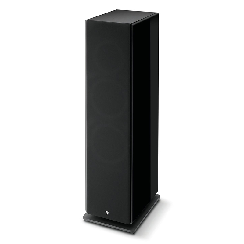 Loa Focal Vestia No4