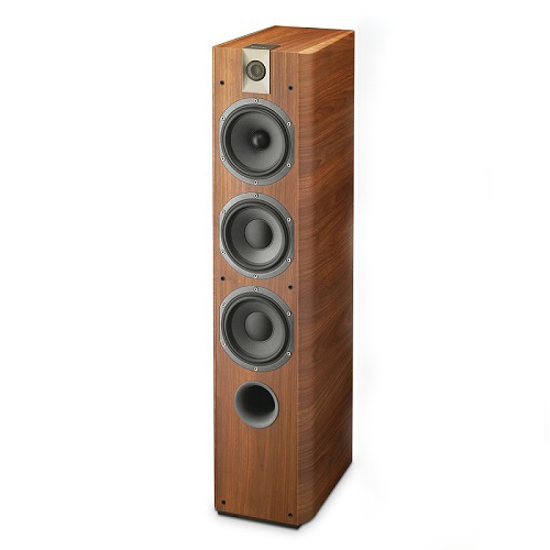 Loa Focal Chorus 726