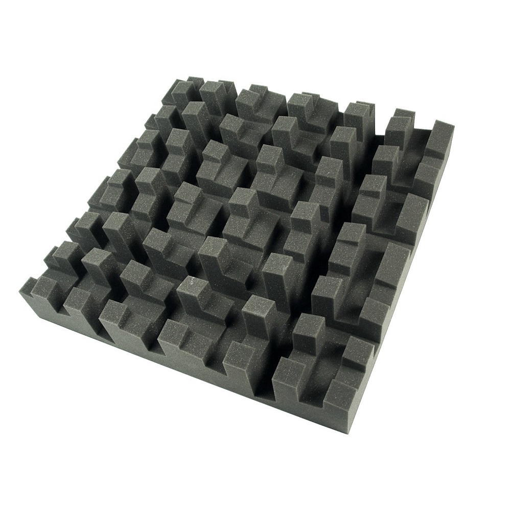 Fussor 3D First EliAcoustic