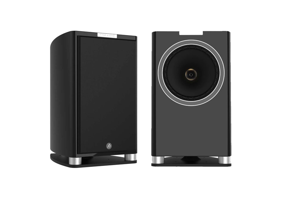 Loa Fyne Audio F701