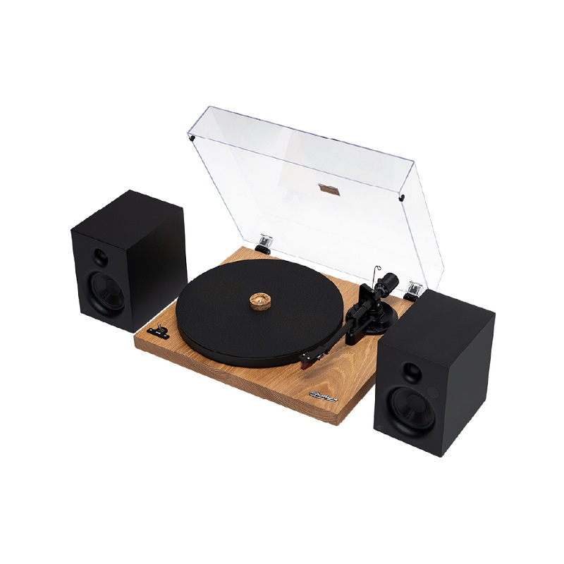 Combo mâm than Gadhouse Duke x loa Roy