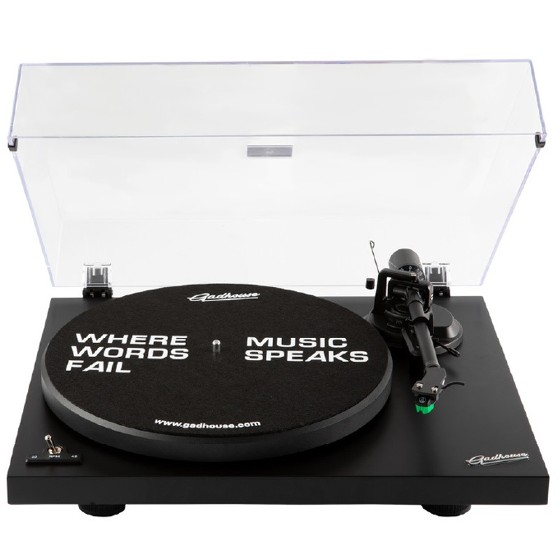 Combo mâm than Gadhouse Mathis x loa Miles